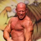 Ronald  King - NPC Powershack Classic 2011 - #1